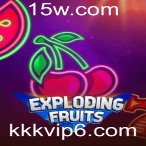 ExplodingFruits: A Nova Sensação dos Jogos Online