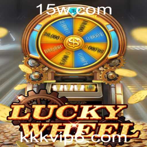 Descubra o Empolgante Mundo do Jogo LuckyWheel